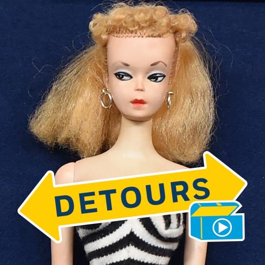 Barbie doll deals appraisal near me